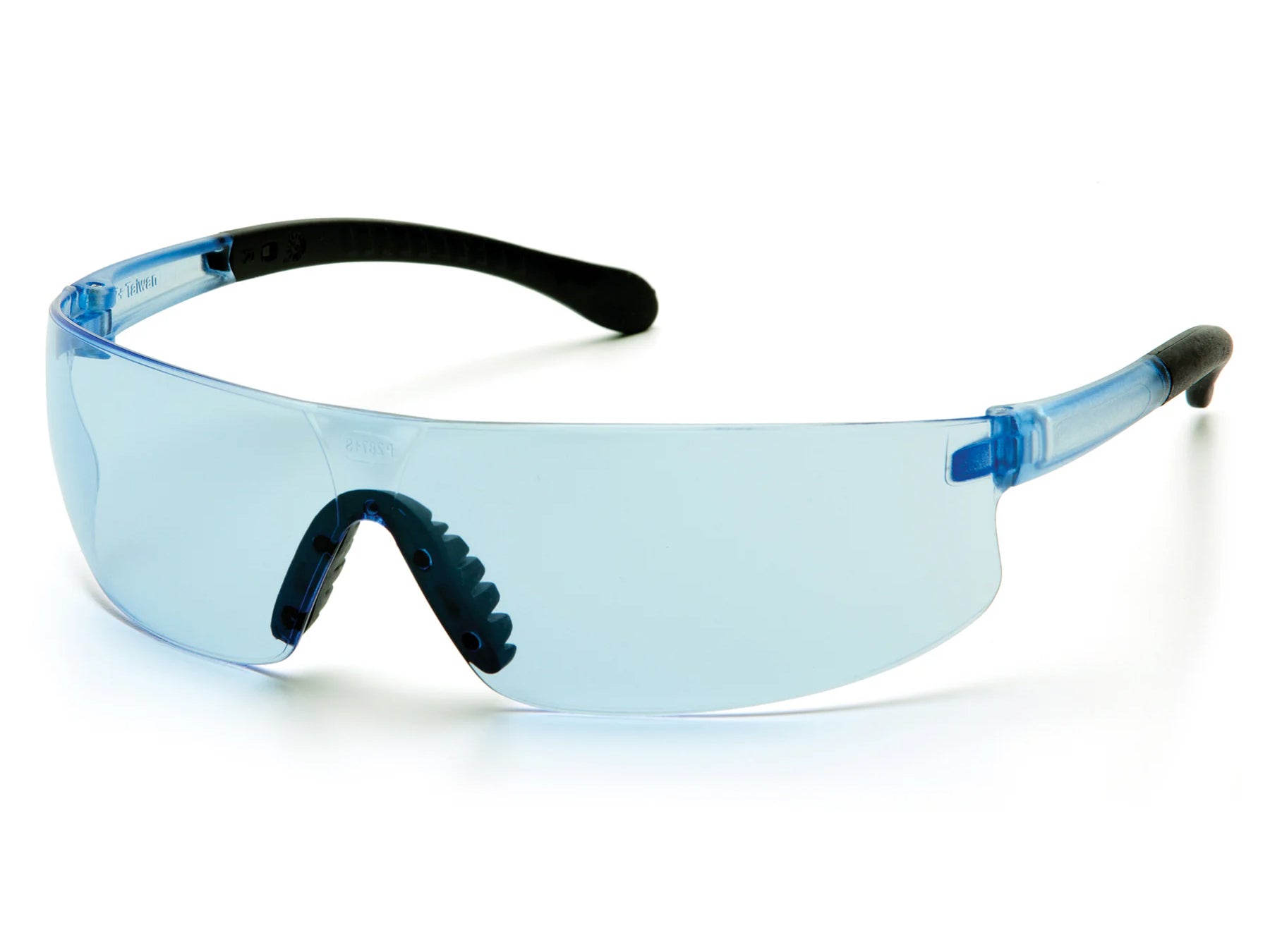 PYRAMEX Frameless Provoq® Safety Glasses, PK of 12 - MSE Supplies LLC