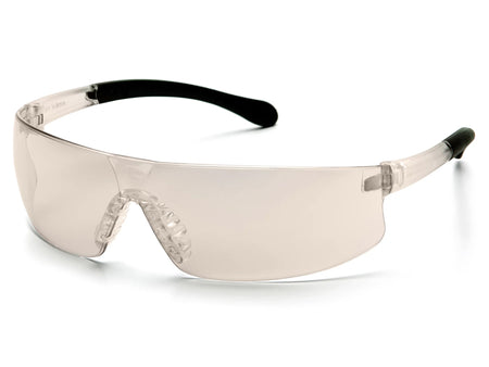 PYRAMEX Frameless Provoq® Safety Glasses, PK of 12 - MSE Supplies LLC