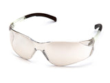 PYRAMEX Frameless Atoka® Safety Glasses, PK of 12 - MSE Supplies LLC
