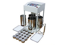 MSE PRO 1450rpm Soil Aggregate Structure Meter