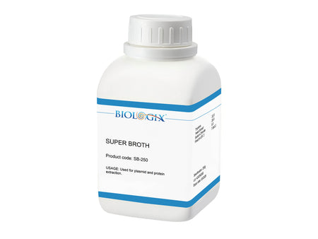 Biologix SB Medium, Reagents, Biologix, MSE Supplies