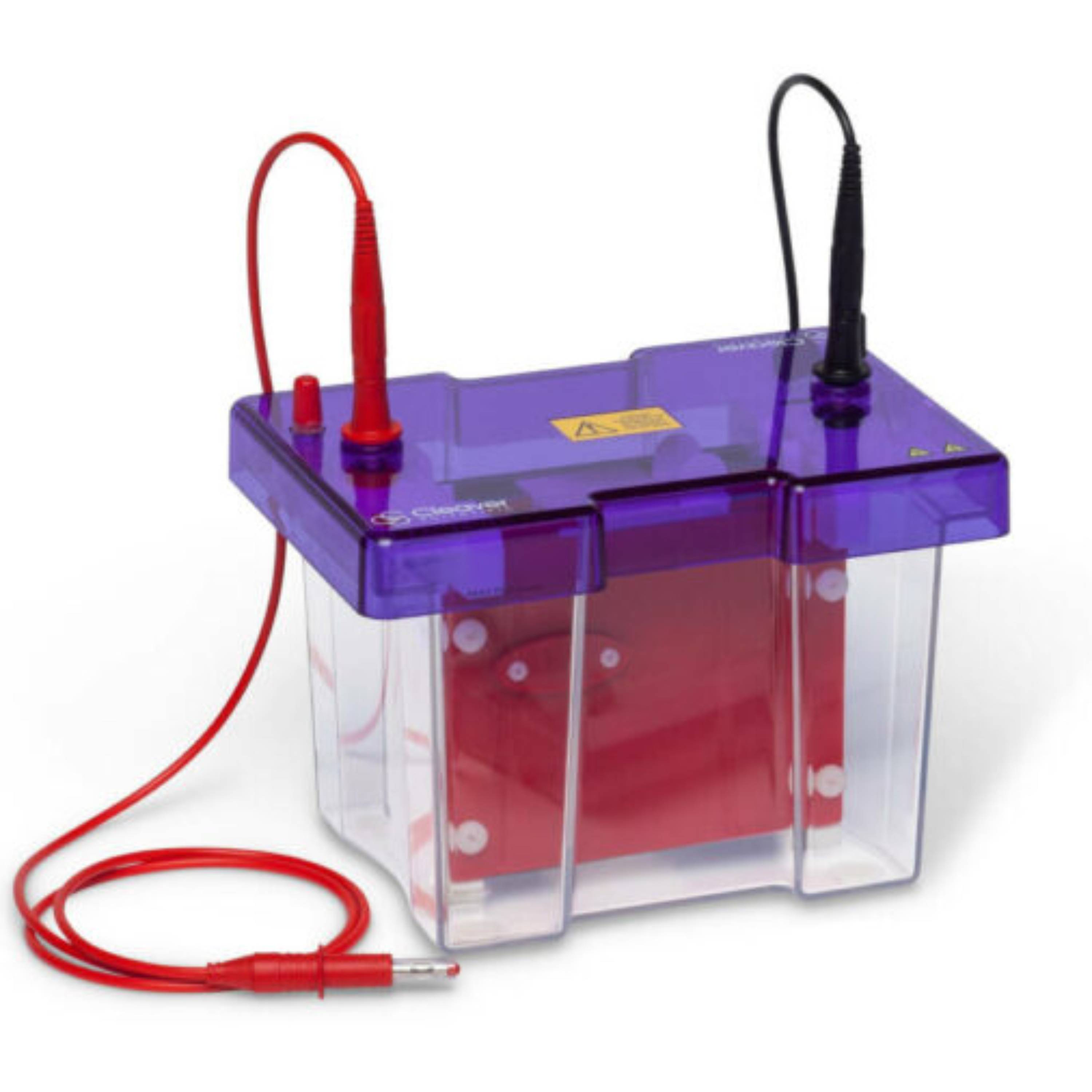 Cleaver Scientific Blotting Accessories - Gel Electrophoresis - Cleaver Scientific - MSE Supplies