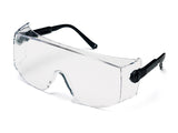 PYRAMEX Over the Spectacle Defiant® Jumbo Safety Glasses, PK of 12 - MSE Supplies LLC