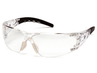 PYRAMEX Sealed Fyxate™ Safety Glasses, PK of 12 - MSE Supplies LLC