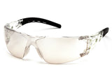 PYRAMEX Sealed Fyxate™ Safety Glasses, PK of 12 - MSE Supplies LLC