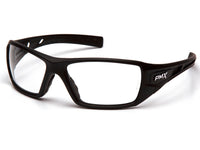 PYRAMEX Full Frame Velar™ Safety Glasses, PK of 12 - MSE Supplies LLC