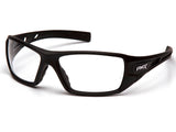 PYRAMEX Full Frame Velar™ Safety Glasses, PK of 12 - MSE Supplies LLC