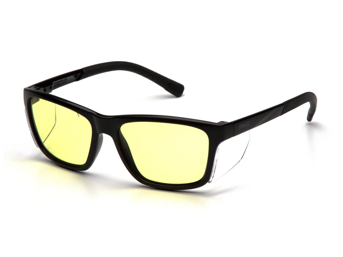 PYRAMEX Full Frame Conaire™ Safety Glasses, PK of 12 - MSE Supplies LLC