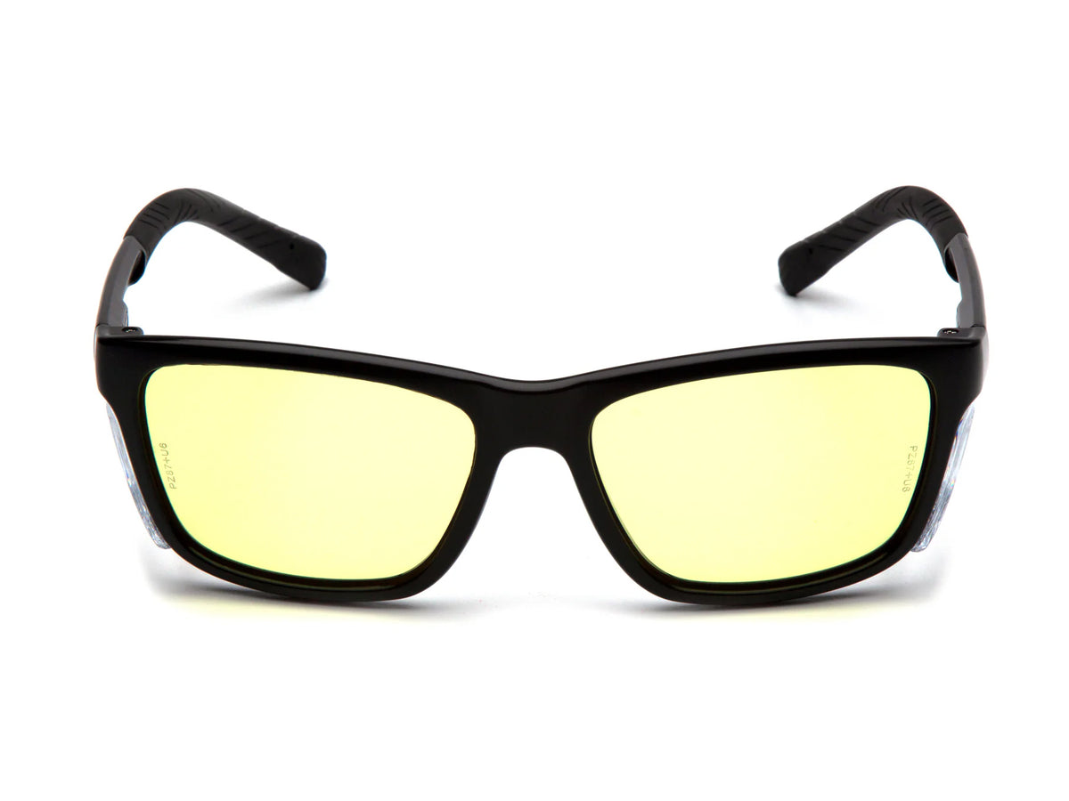 PYRAMEX Full Frame Conaire™ Safety Glasses, PK of 12 - MSE Supplies LLC