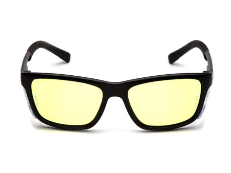 PYRAMEX Full Frame Conaire™ Safety Glasses, PK of 12 - MSE Supplies LLC