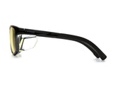 PYRAMEX Full Frame Conaire™ Safety Glasses, PK of 12 - MSE Supplies LLC