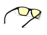 PYRAMEX Full Frame Conaire™ Safety Glasses, PK of 12 - MSE Supplies LLC