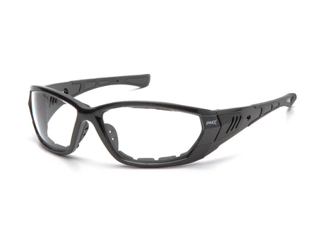 PYRAMEX Sealed Atrex™ Safety Glasses, PK of 12 - MSE Supplies LLC