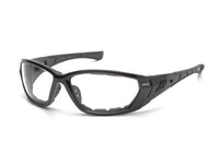 PYRAMEX Sealed Atrex™ Safety Glasses, PK of 12 - MSE Supplies LLC