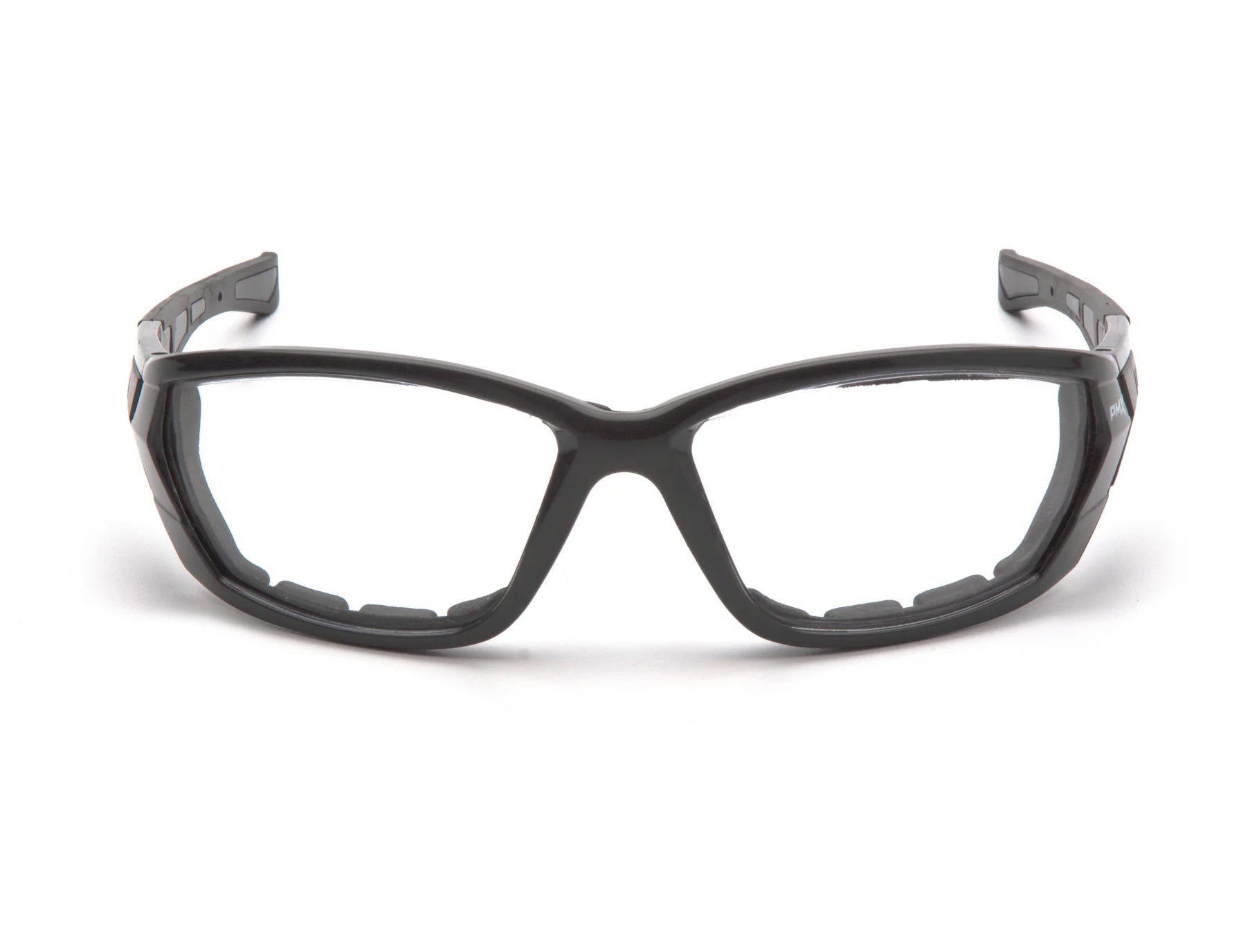 PYRAMEX Sealed Atrex™ Safety Glasses, PK of 12 - MSE Supplies LLC
