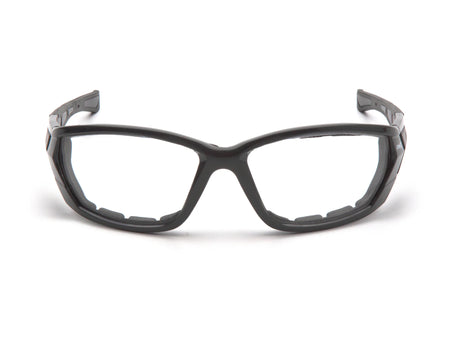 PYRAMEX Sealed Atrex™ Safety Glasses, PK of 12 - MSE Supplies LLC