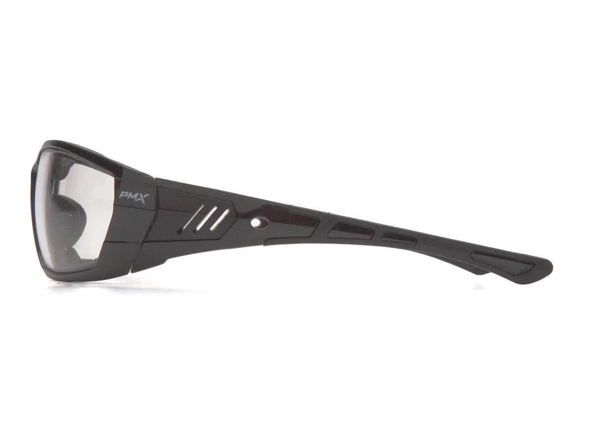PYRAMEX Sealed Atrex™ Safety Glasses, PK of 12 - MSE Supplies LLC