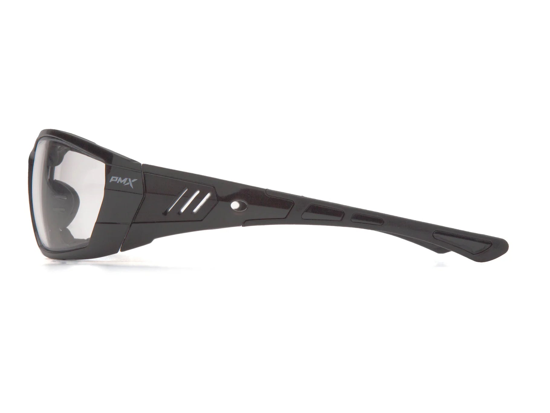 PYRAMEX Sealed Atrex™ Safety Glasses, PK of 12 - MSE Supplies LLC