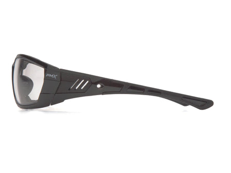 PYRAMEX Sealed Atrex™ Safety Glasses, PK of 12 - MSE Supplies LLC