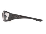 PYRAMEX Sealed Atrex™ Safety Glasses, PK of 12 - MSE Supplies LLC