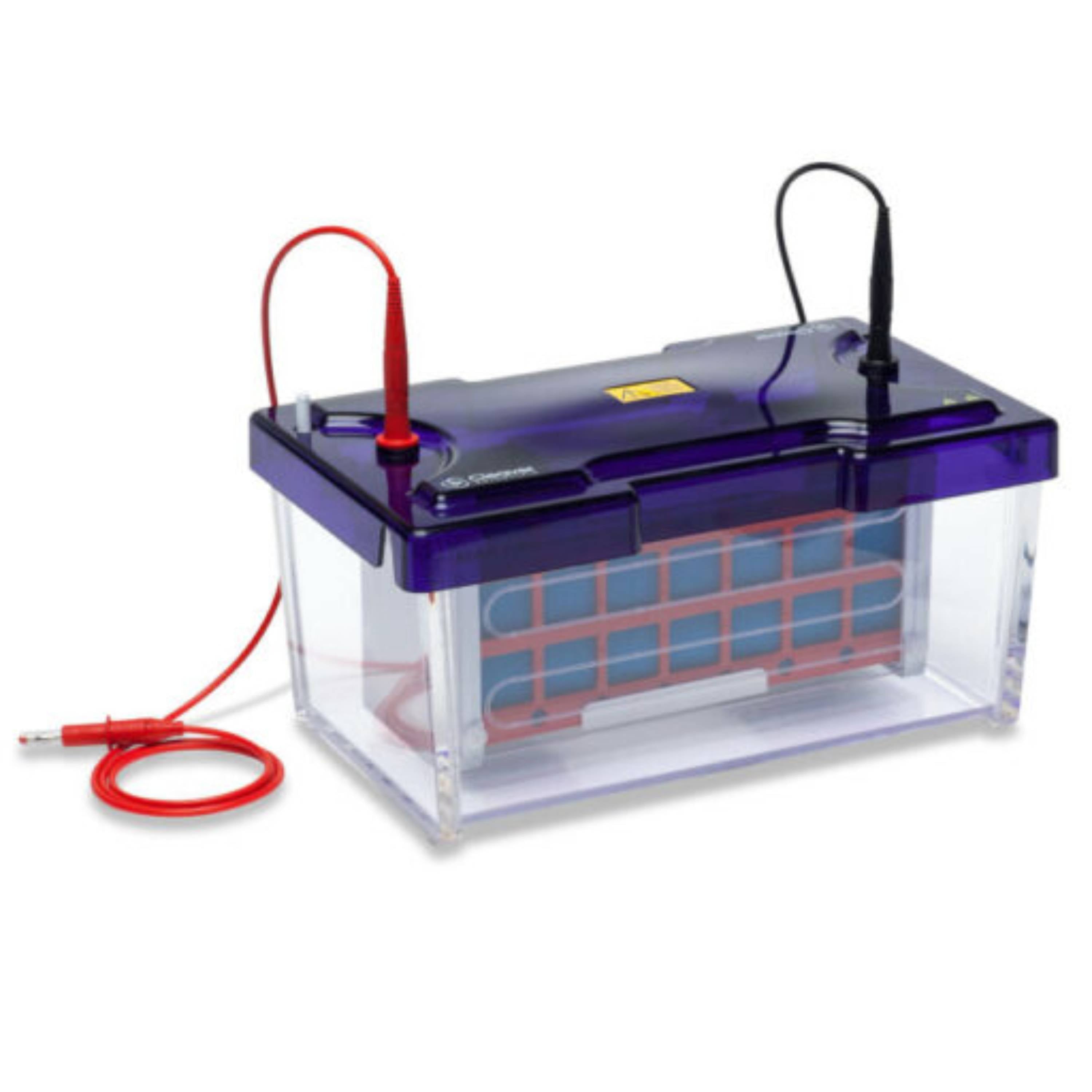 Cleaver Scientific omniBLOT Mini Wide 20 x 10cm Blotting System