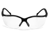 PYRAMEX Readers Venture II® Reader Safety Glasses, PK of 12 - MSE Supplies LLC