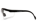 PYRAMEX Readers Venture II® Reader Safety Glasses, PK of 12 - MSE Supplies LLC