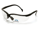 PYRAMEX Readers Venture II® Reader Safety Glasses, PK of 12 - MSE Supplies LLC