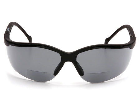 PYRAMEX Readers Venture II® Reader Safety Glasses, PK of 12 - MSE Supplies LLC