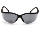 PYRAMEX Readers Venture II® Reader Safety Glasses, PK of 12 - MSE Supplies LLC