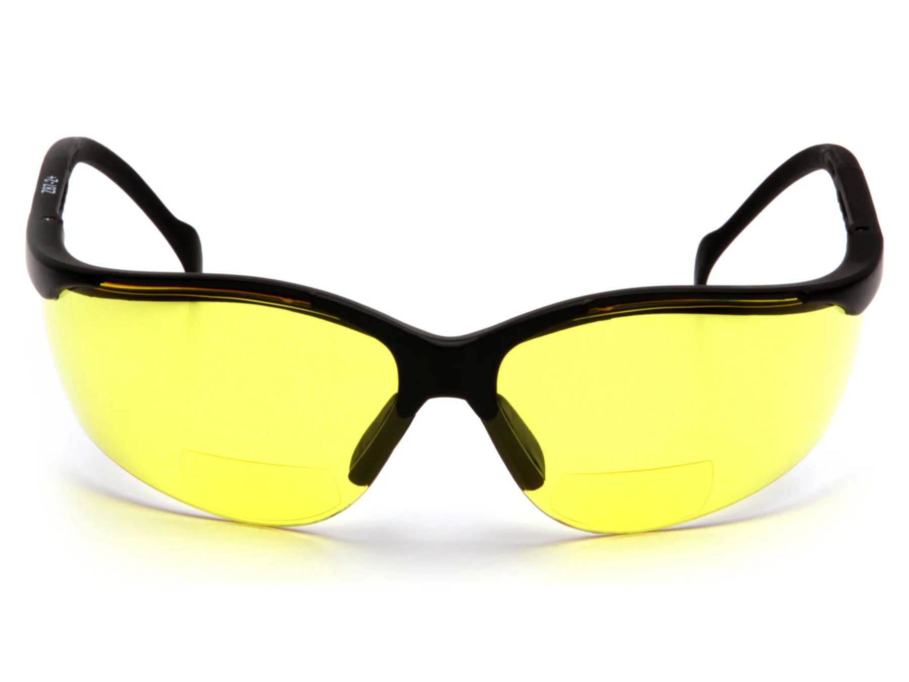 PYRAMEX Readers Venture II® Reader Safety Glasses, PK of 12 - MSE Supplies LLC