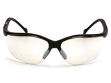 PYRAMEX Readers Venture II® Reader Safety Glasses, PK of 12 - MSE Supplies LLC