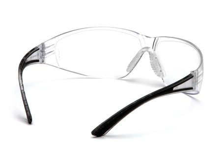 PYRAMEX Frameless Cortez® Safety Glasses, PK of 12 - MSE Supplies LLC