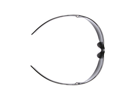 PYRAMEX Frameless Cortez® Safety Glasses, PK of 12 - MSE Supplies LLC