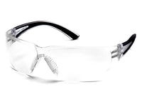 PYRAMEX Frameless Cortez® Safety Glasses, PK of 12 - MSE Supplies LLC