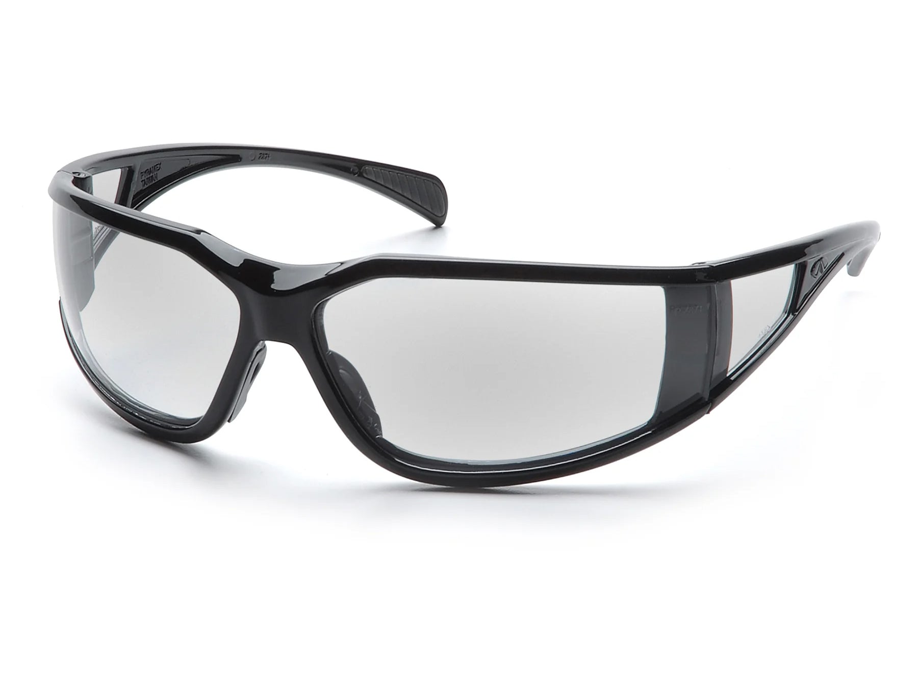 PYRAMEX Full Frame Exeter® Safety Glasses, PK of 12 - MSE Supplies LLC