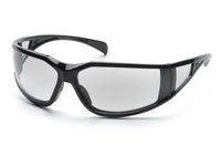 PYRAMEX Full Frame Exeter® Safety Glasses, PK of 12 - MSE Supplies LLC