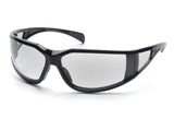 PYRAMEX Full Frame Exeter® Safety Glasses, PK of 12 - MSE Supplies LLC