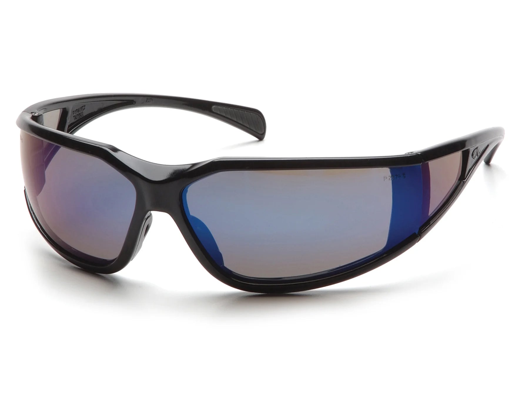 PYRAMEX Full Frame Exeter® Safety Glasses, PK of 12 - MSE Supplies LLC