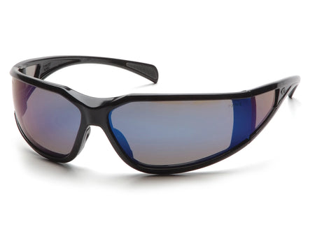 PYRAMEX Full Frame Exeter® Safety Glasses, PK of 12 - MSE Supplies LLC