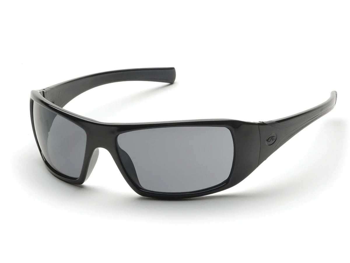 PYRAMEX Full Frame Goliath® Safety Glasses, PK of 12 - MSE Supplies LLC