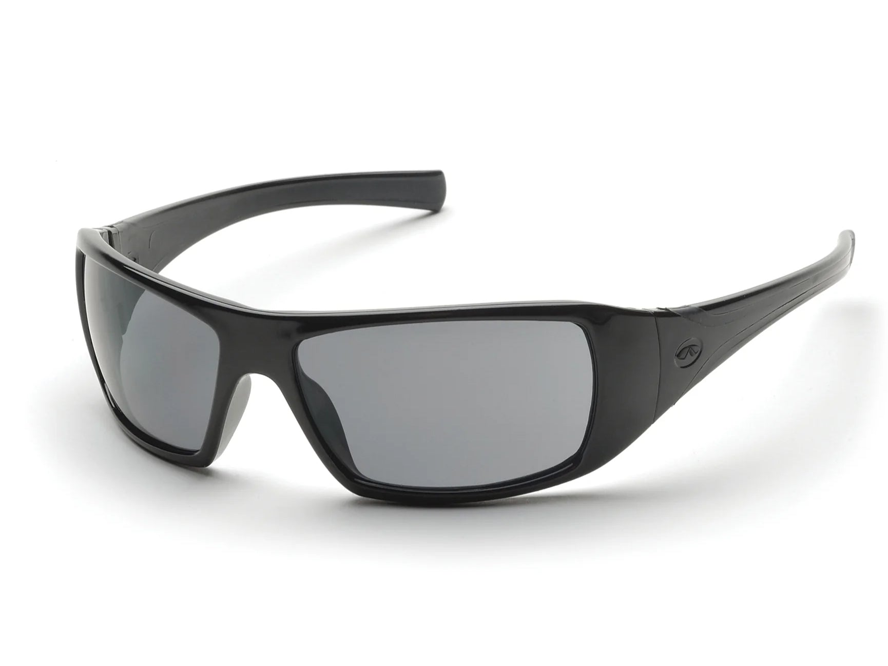 PYRAMEX Full Frame Goliath® Safety Glasses, PK of 12 - MSE Supplies LLC