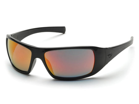 PYRAMEX Full Frame Goliath® Safety Glasses, PK of 12 - MSE Supplies LLC