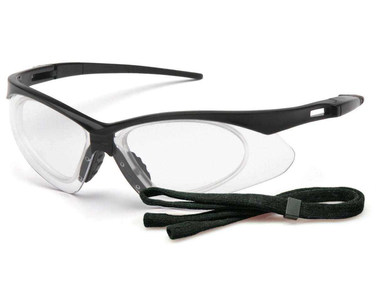 PYRAMEX Readers PMXTREME® Rx Safety Glasses, PK of 12 - MSE Supplies LLC
