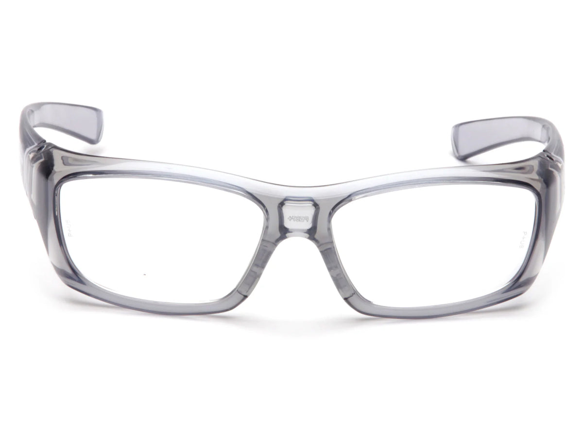 PYRAMEX Readers Emerge® Reader Safety Glasses, PK of 12 - MSE Supplies LLC