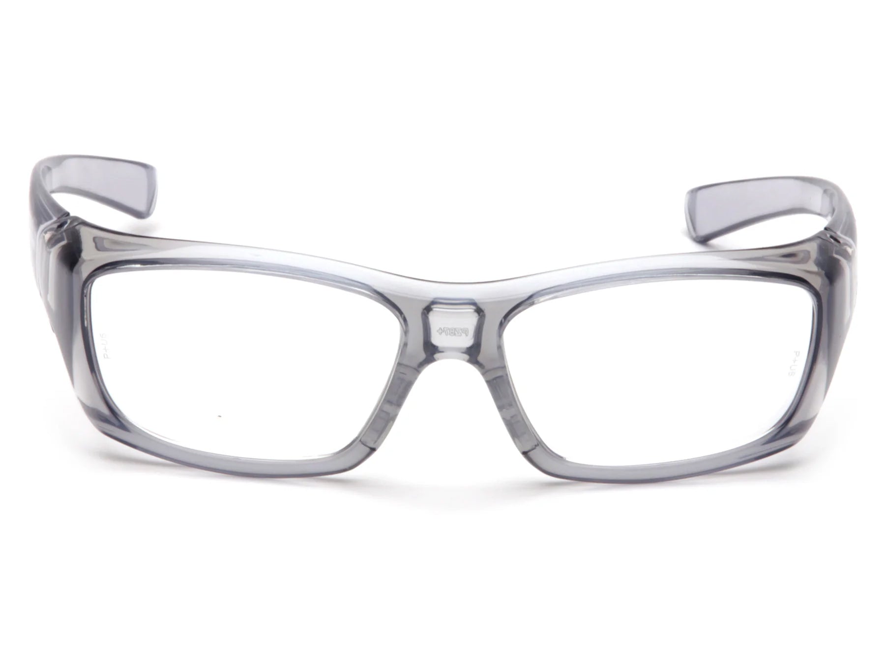 PYRAMEX Readers Emerge® Reader Safety Glasses, PK of 12 - MSE Supplies LLC