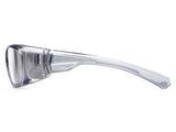 PYRAMEX Readers Emerge® Reader Safety Glasses, PK of 12 - MSE Supplies LLC