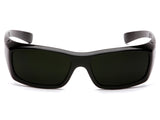 PYRAMEX IR Eyewear Emerge® IR Safety Glasses, PK of 12 - MSE Supplies LLC