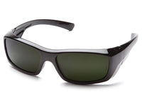 PYRAMEX IR Eyewear Emerge® IR Safety Glasses, PK of 12 - MSE Supplies LLC