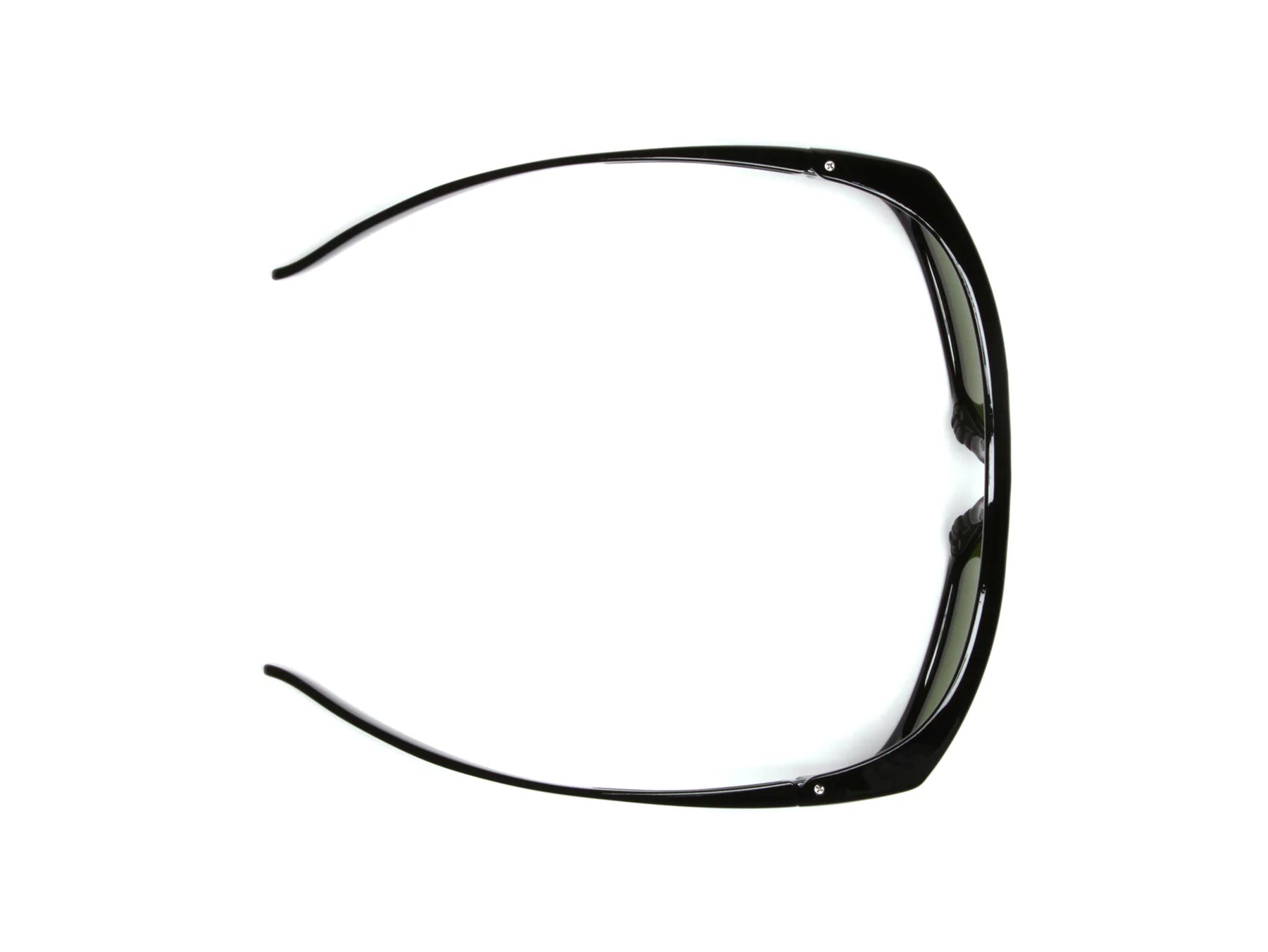 PYRAMEX IR Eyewear Emerge® IR Safety Glasses, PK of 12 - MSE Supplies LLC